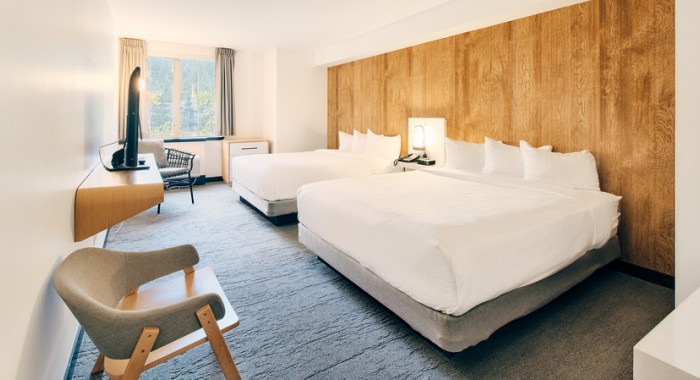 Hotel Aava, Whistler ski chalet, image 6